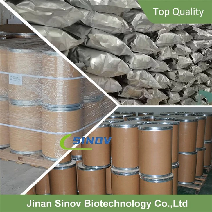 Magnesium Acetyl Taurate Powder factory
