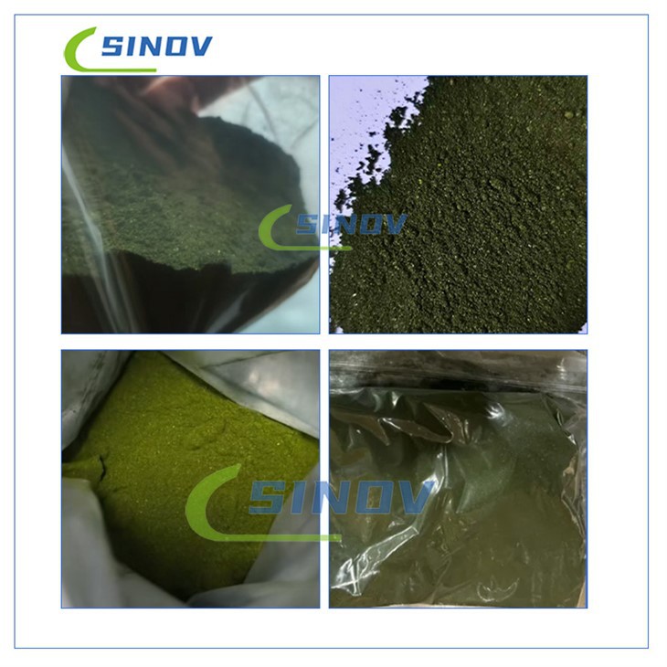 Methylene Blue Trihydrate Powder high quality