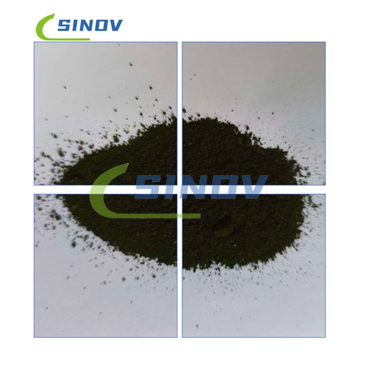 Methylene Blue Trihydrate Powder