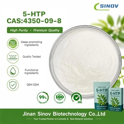 Extrakt semen Griffonia 5- htp
