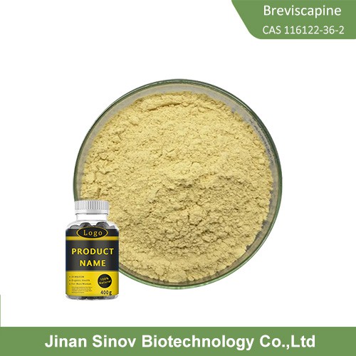 Breviscapine