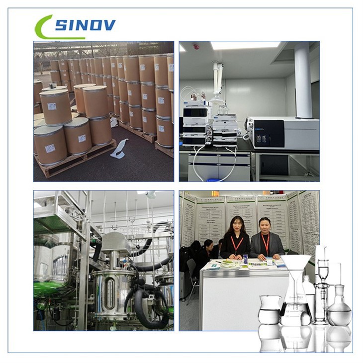 Deoxyribonucleic Acid Pdrn high quality