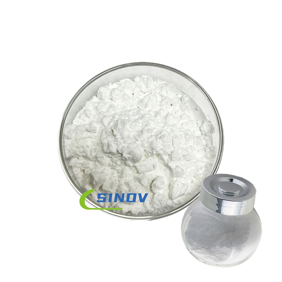 Vysoce kvalitní kyselina fusidová