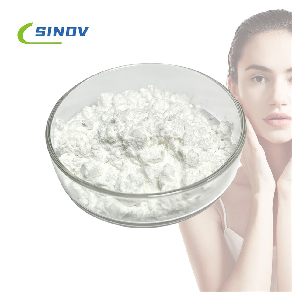 Nicotinamid ribosid chlorid prášek