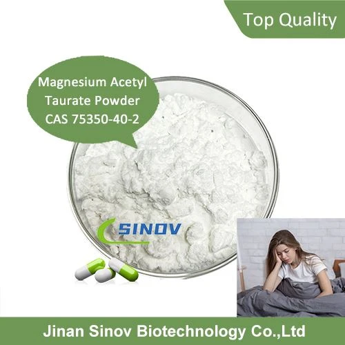 Magnesium Acetyl Taurate Powder