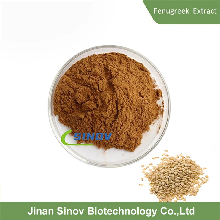 Fenugreek Seed Extract