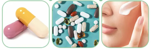 Breviscapine + Ginkgo Biloba Extract Breviscapine + Ginkgo Biloba Extract