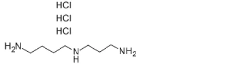 Spermidine Trihydrochloride Spermidine Trihydrochloride