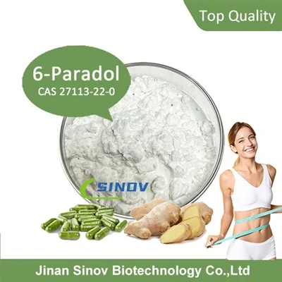 6-Paradol