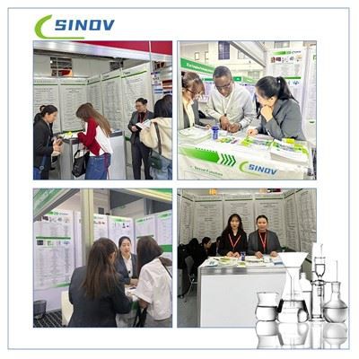 Deoxyribonucleic Acid Pdrn Factory