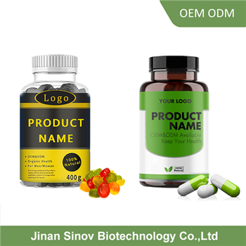 Synephrine capsule Synephrine capsule