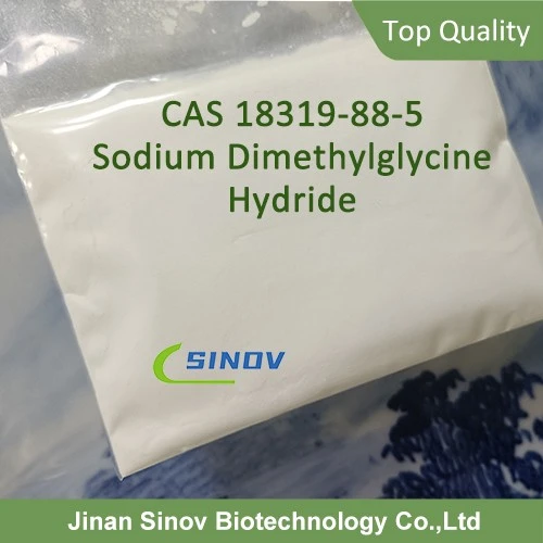 Sodium (dimethylamino)acetate Powder suppliers