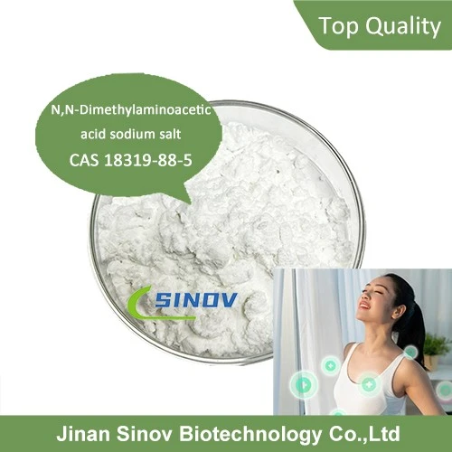 Sodium Dimethylglycine Hydride suppliers