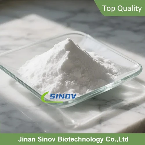 WGX-50 Raw Powder factory
