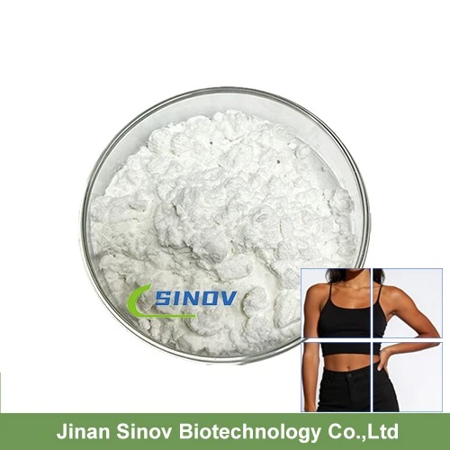 WGX-50 Raw Powder best